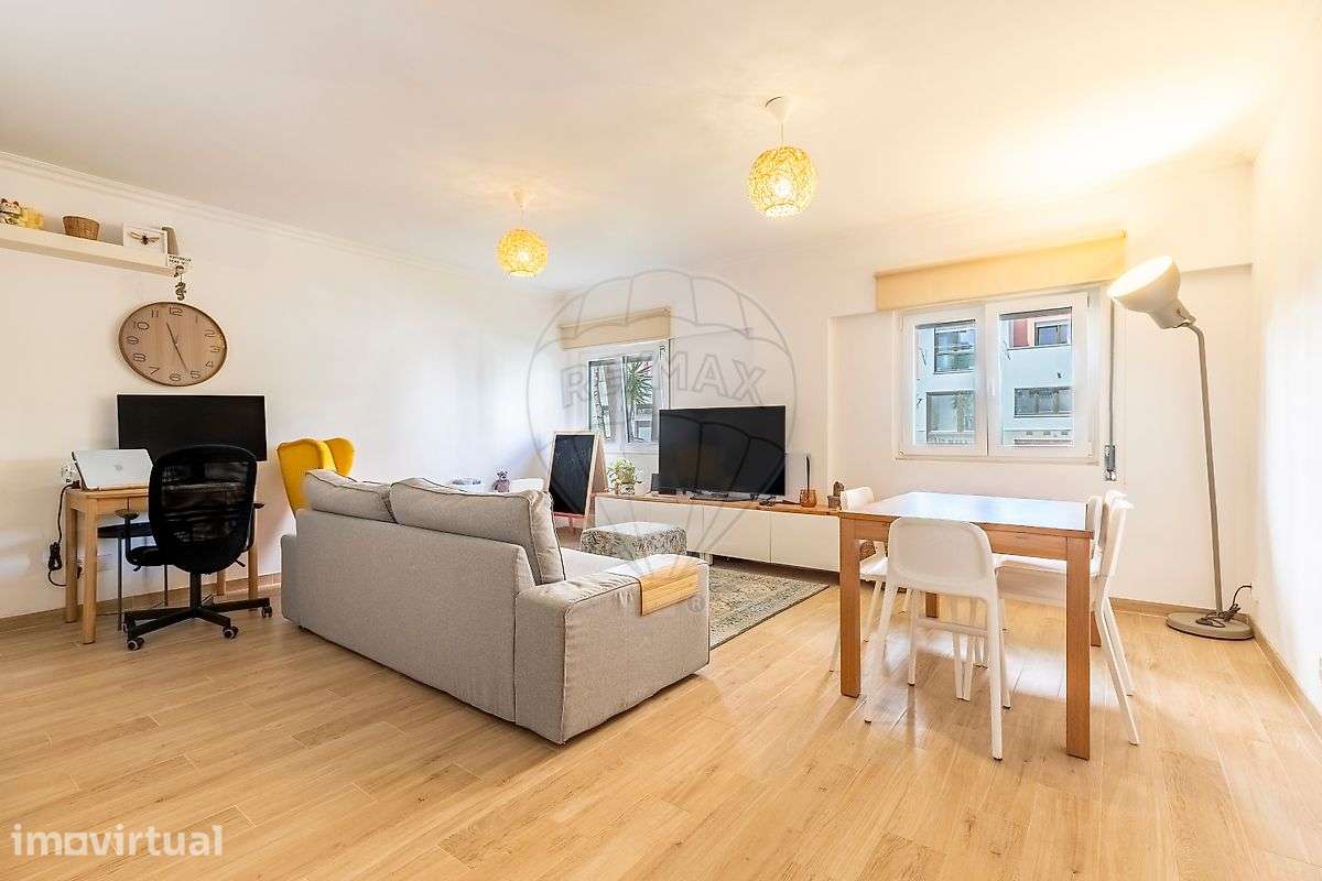Apartamento T3 para venda - Grande imagem: 2/28