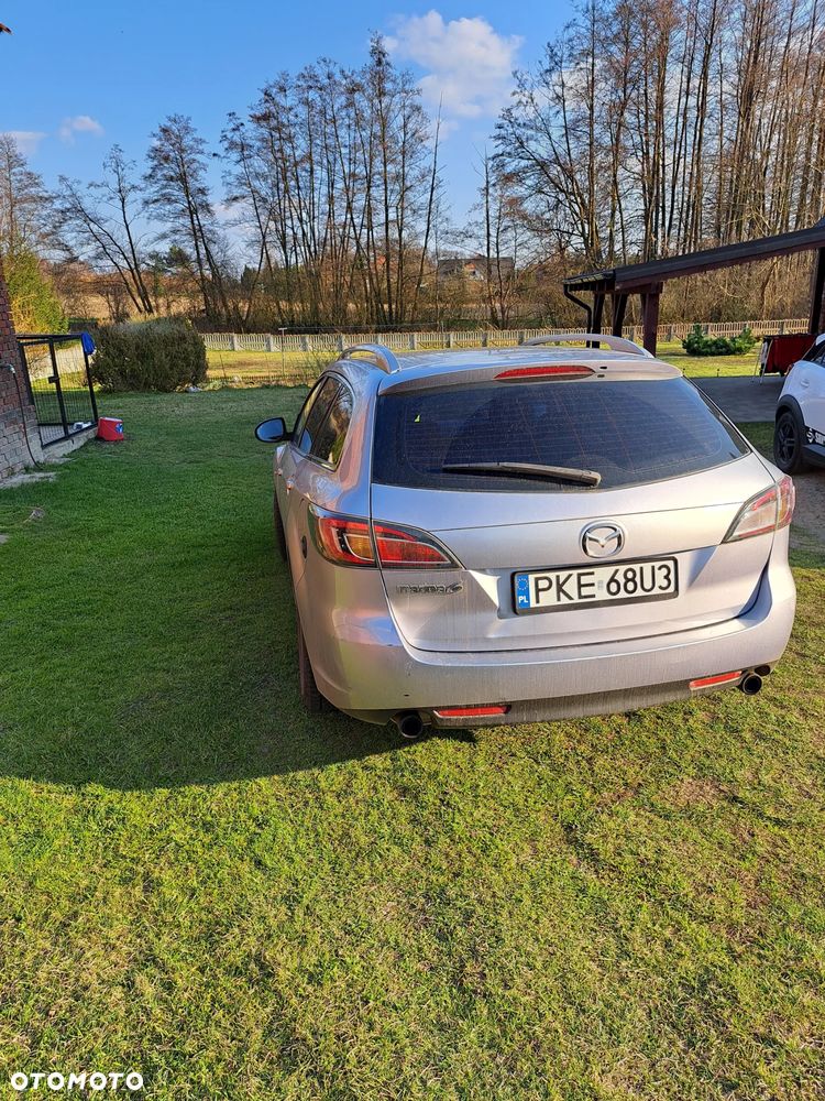 Mazda 6 2.0 Active - 3