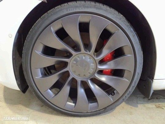 Tesla Model 3 Performance Tração Integral - 7