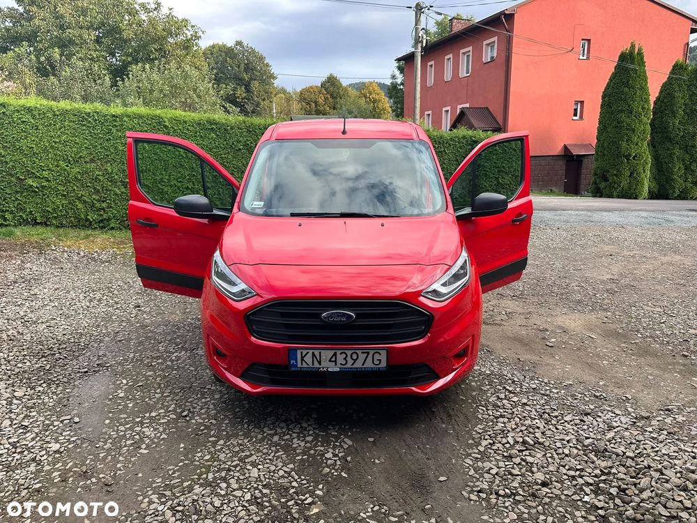 Ford Transit Connect Kombi 230 L2 Active - 1