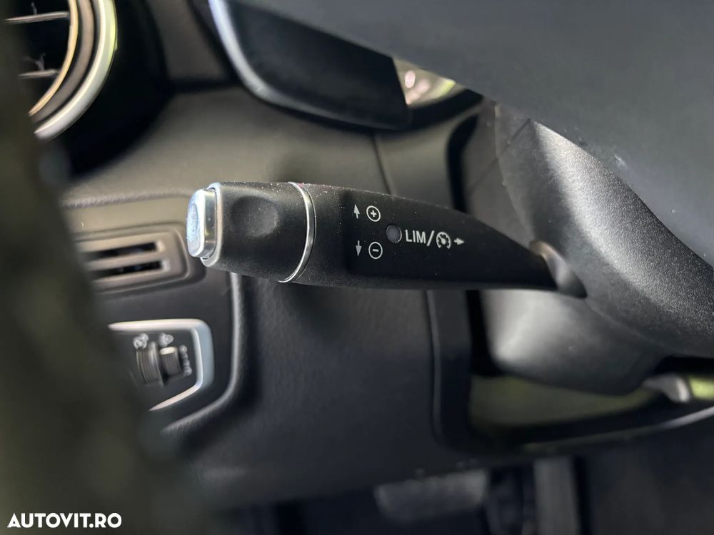 Mercedes-Benz C ver-200-d-t--modell-aut - 27
