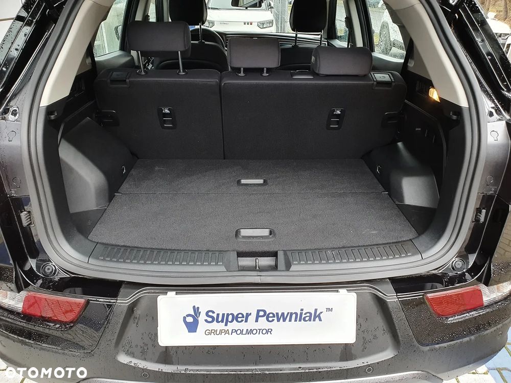 SsangYong/KGM Korando 1.5 T-GDI Joy 2WD - 11