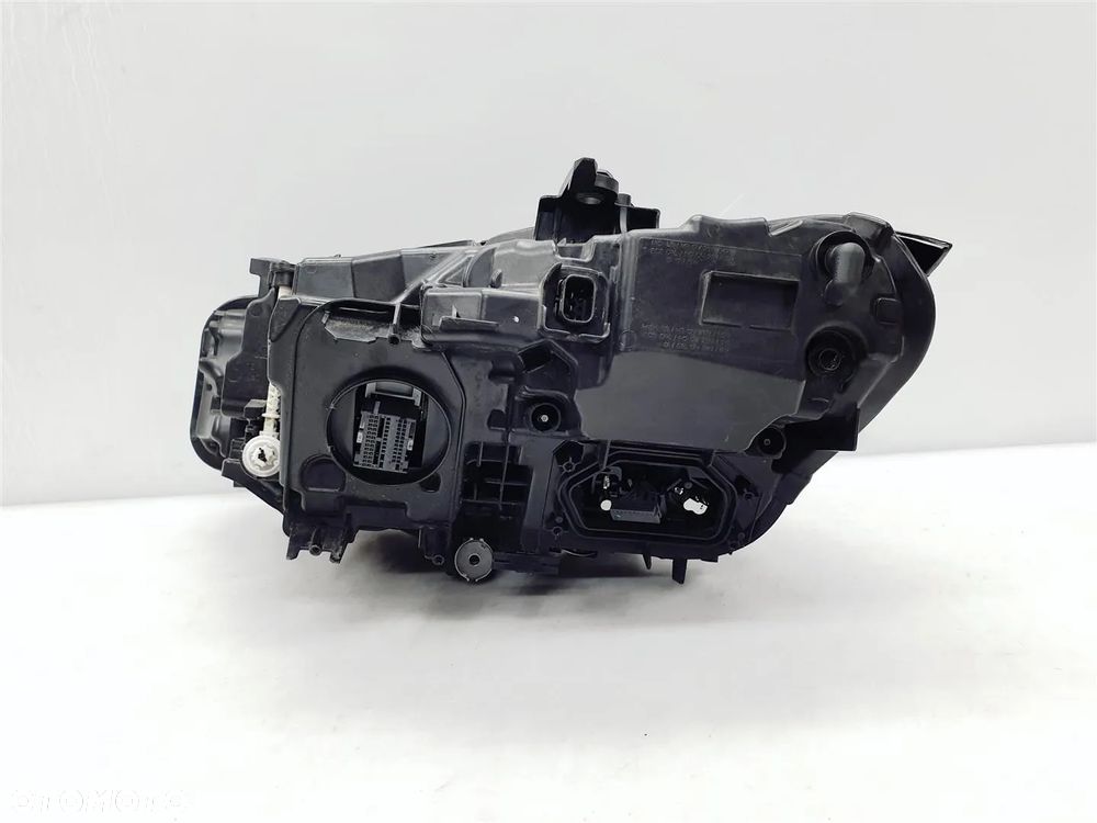 BMW 3 G20 G21 22r+ LIFT LCI PRAWA LAMPA PRZÓD FULL LED EU !!! - 7