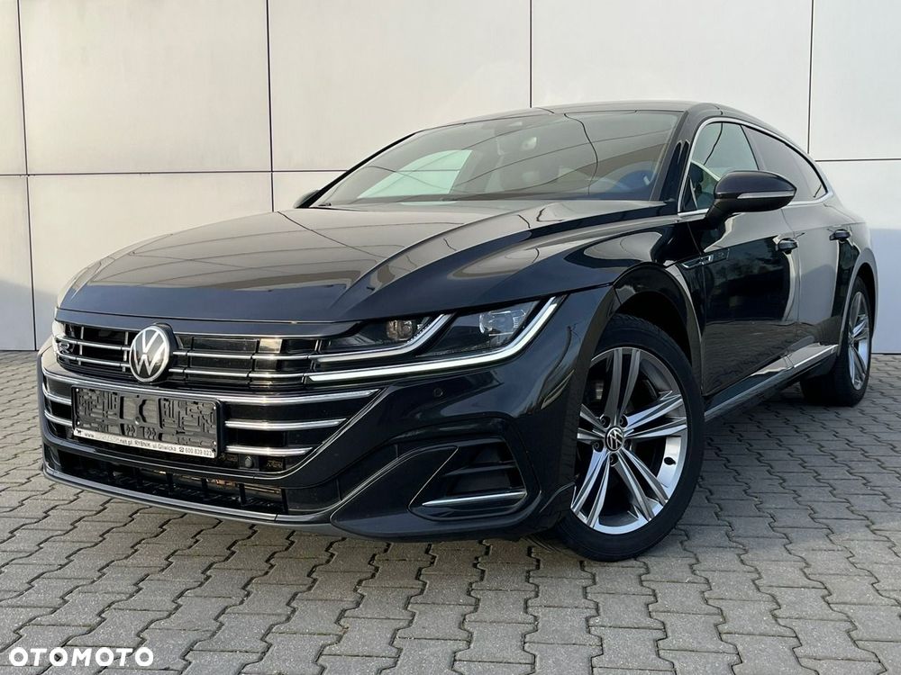 Volkswagen Arteon - 2