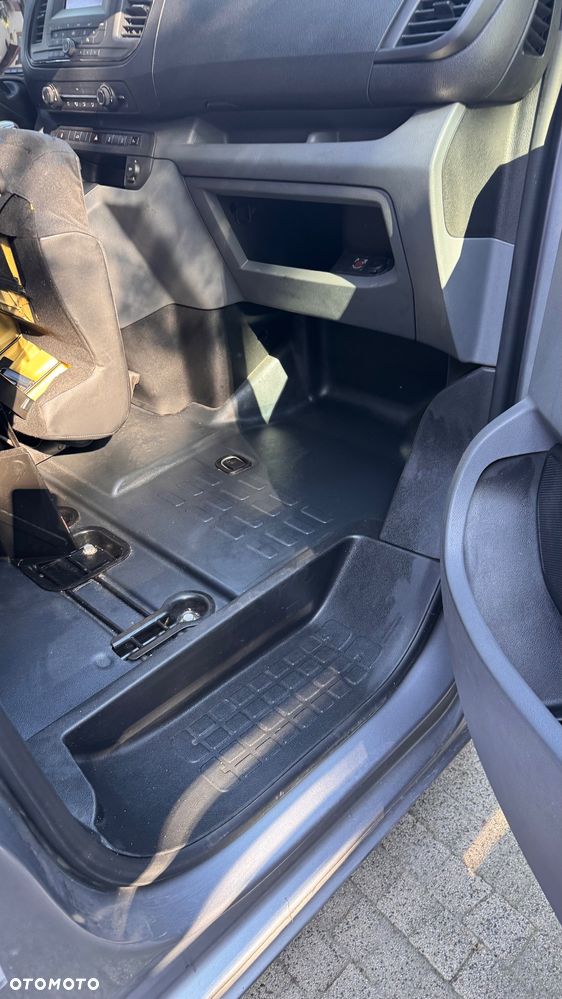 Toyota Proace L3 LONG - 13