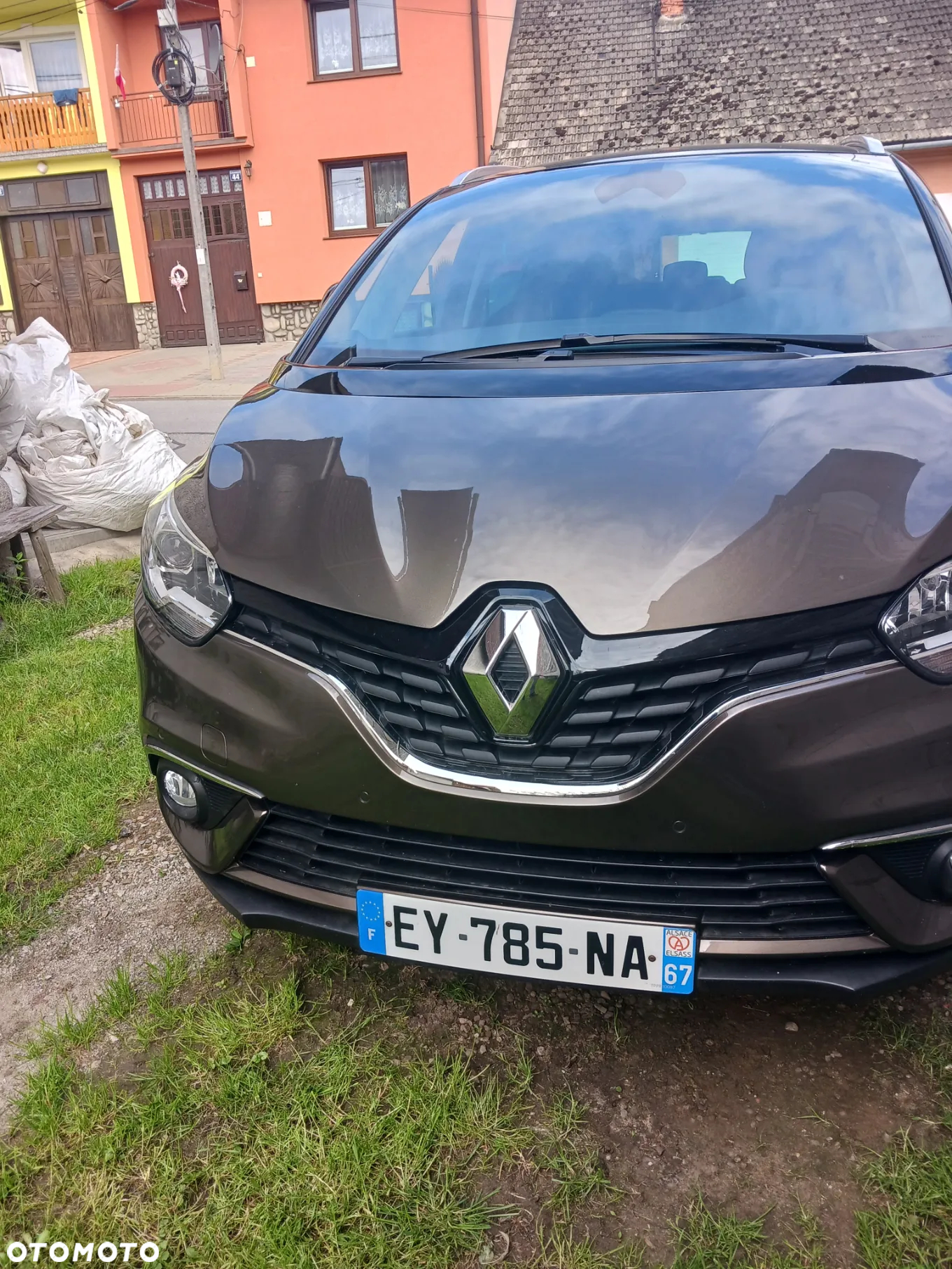 Renault Scenic - 5