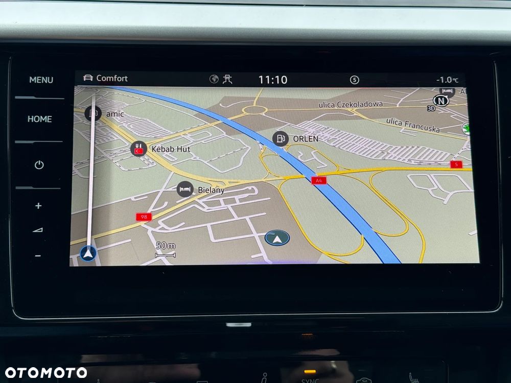 Volkswagen Arteon Shooting Brake 2.0 TSI OPF 4Motion DSG R - 20