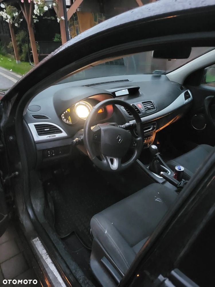 Renault Megane 1.6 16V Dynamique - 7