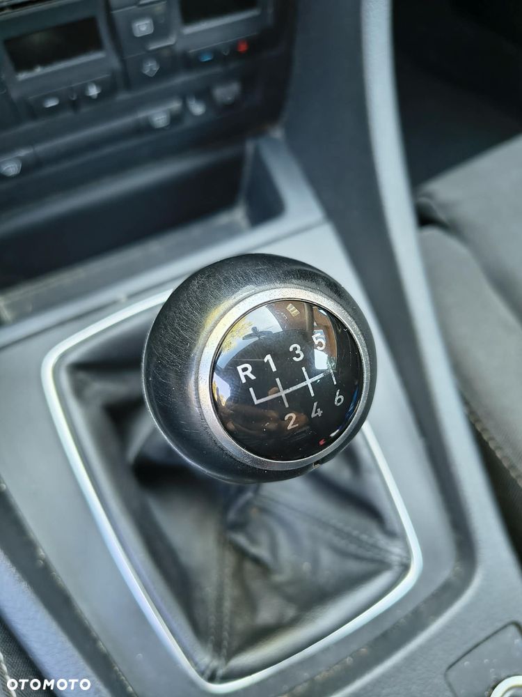 Seat Exeo 2.0 TSI Style - 7