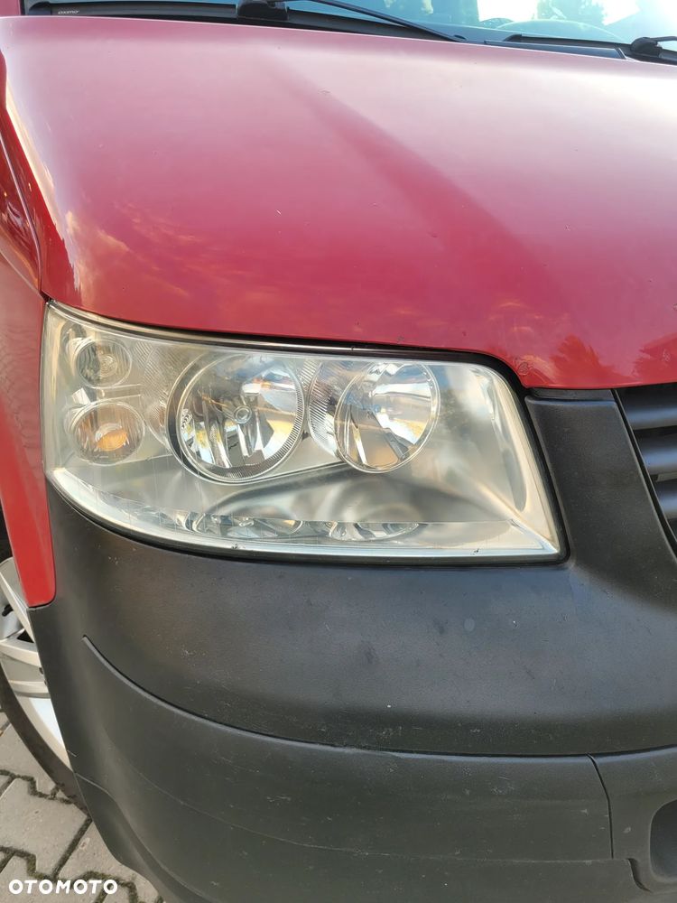Volkswagen Transporter L2H1 - 14