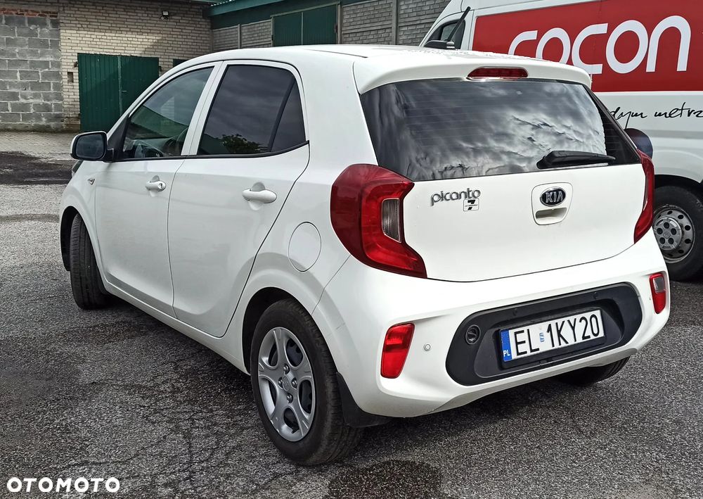 Kia Picanto 1.2 M - 13
