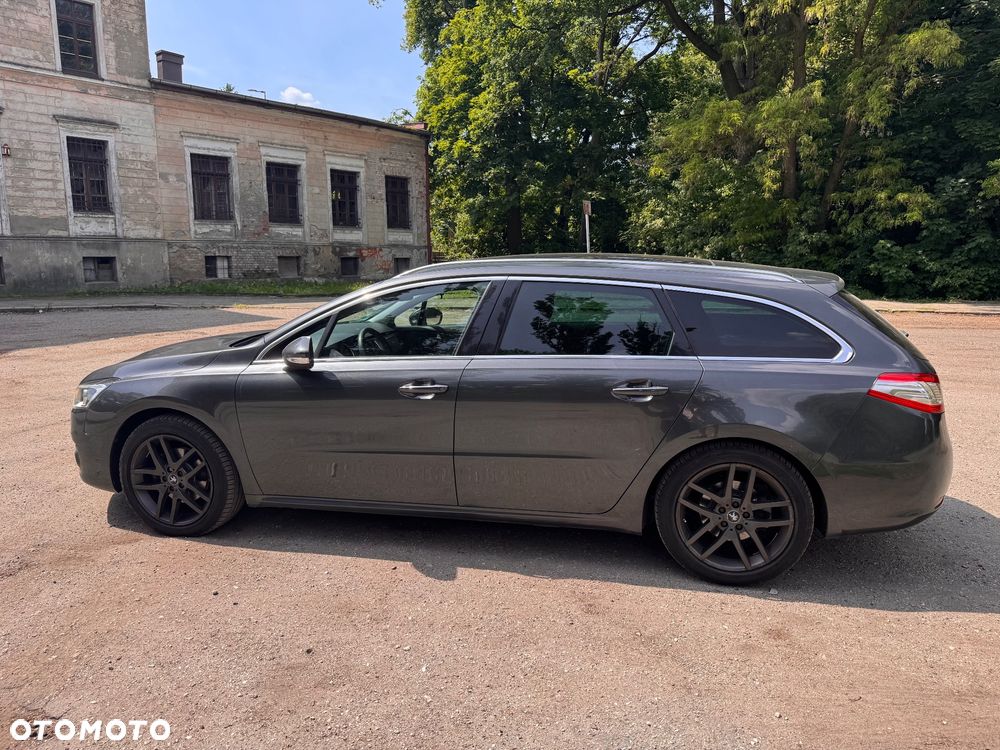 Peugeot 308 BlueHDi 150 Stop & Start Active - 15