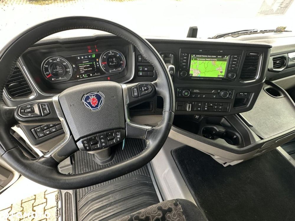 Scania R 500 A4x2NA - 12