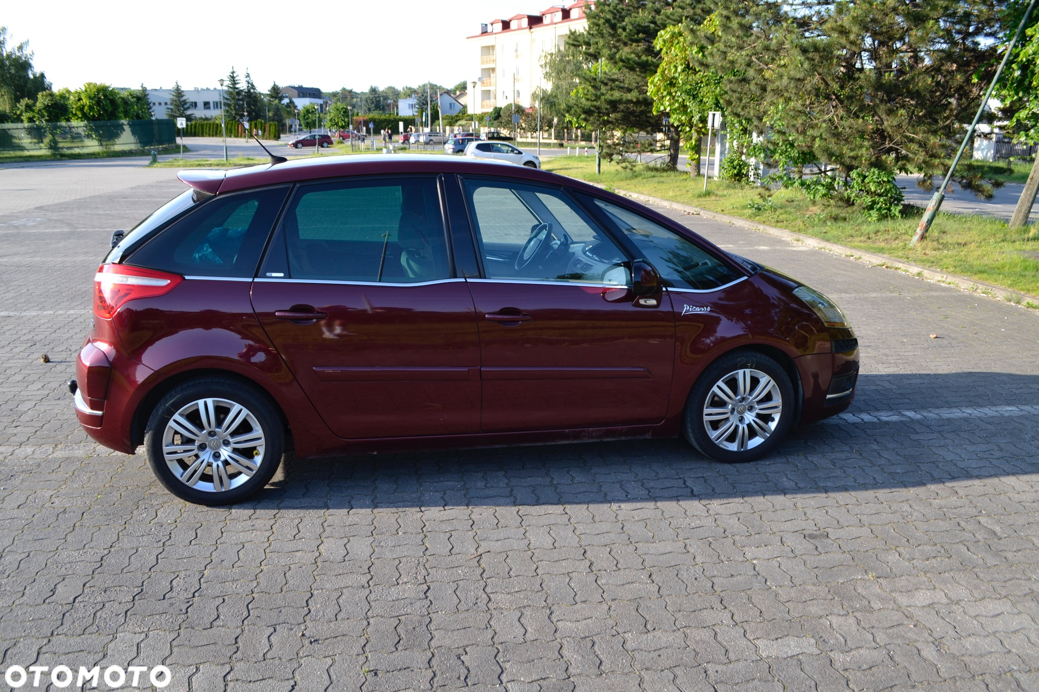 Citroën C4 Picasso 2.0 HDi Exclusive MCP - 2