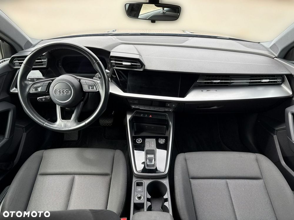 Audi A1 Sportback - 7