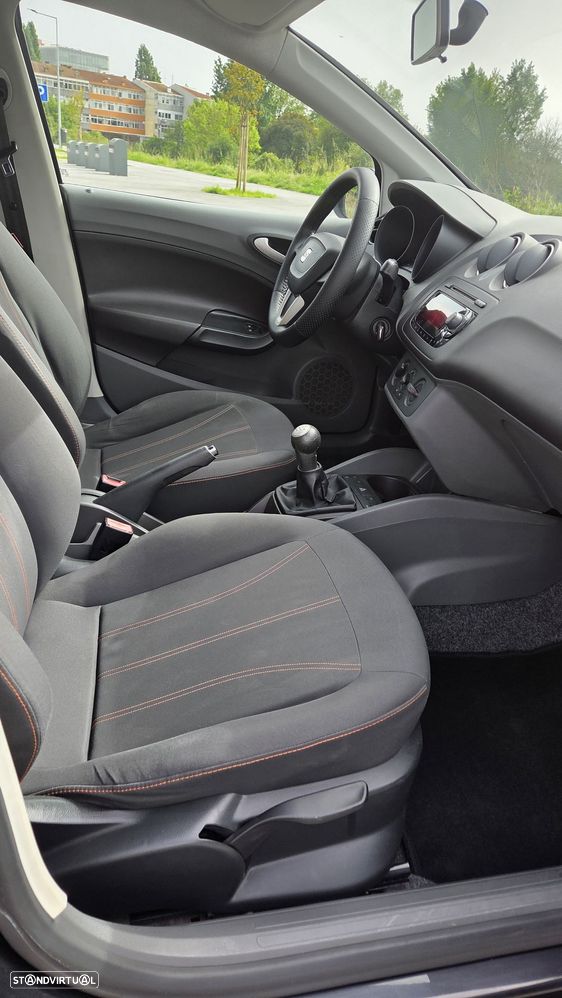 SEAT Ibiza 1.2 12V Copa - 16