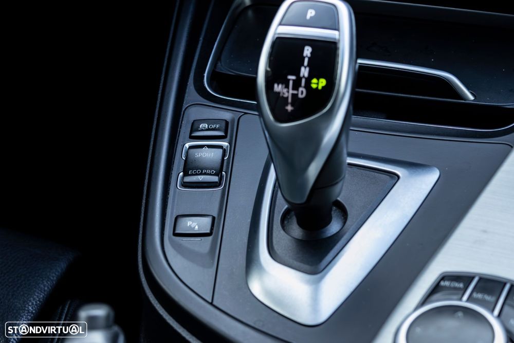 BMW 420 Gran Coupé d Pack M Auto - 22