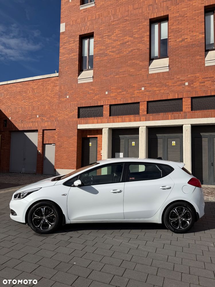 Kia Ceed 1.4 M - 18