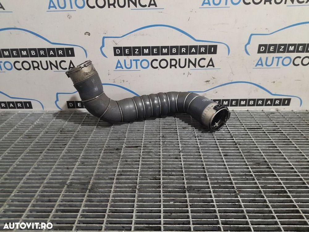Furtun Nissan Qashqai Facelift 1.6 Dci 2010 - 2013 96kW 130CP 1598CC R9M Euro5 (983) - 2