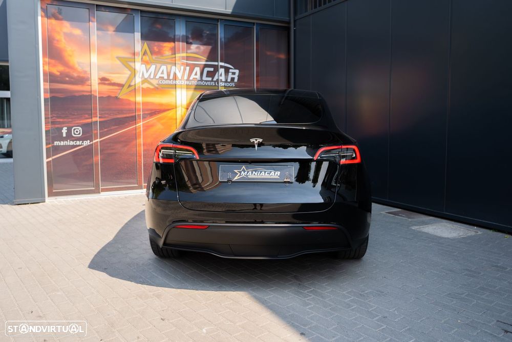 Tesla Model Y Standard - 6