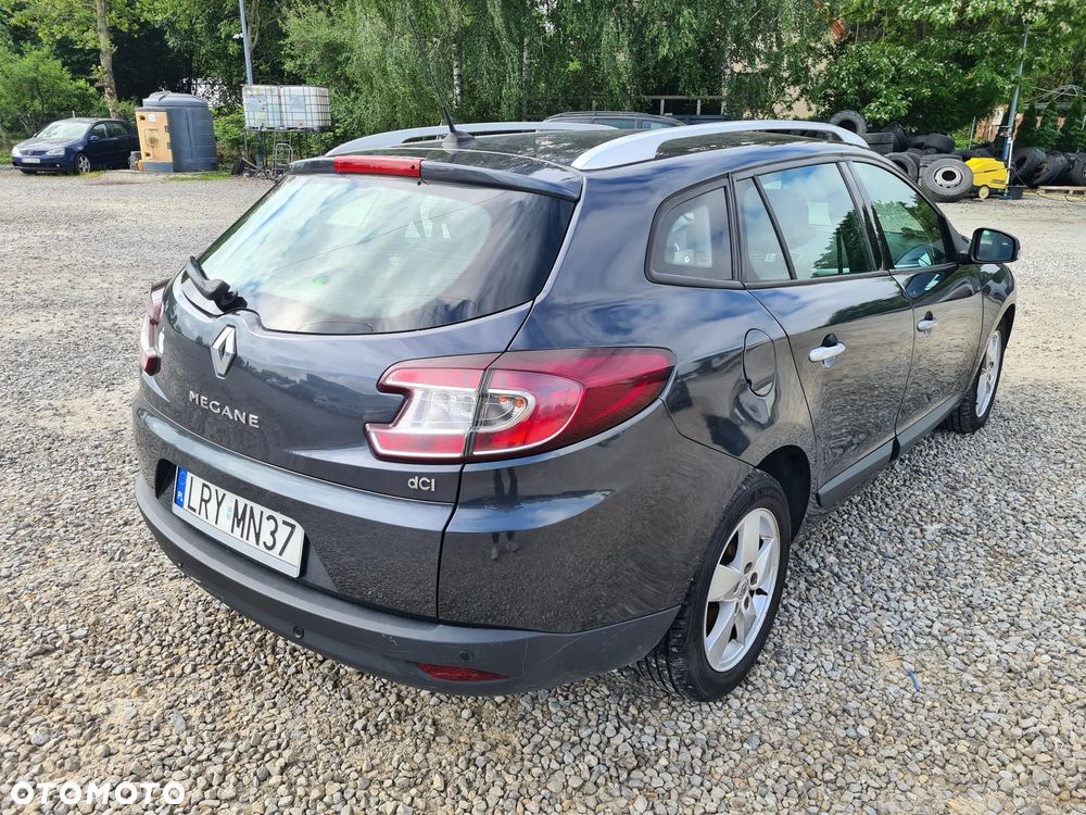 Renault Megane - 8