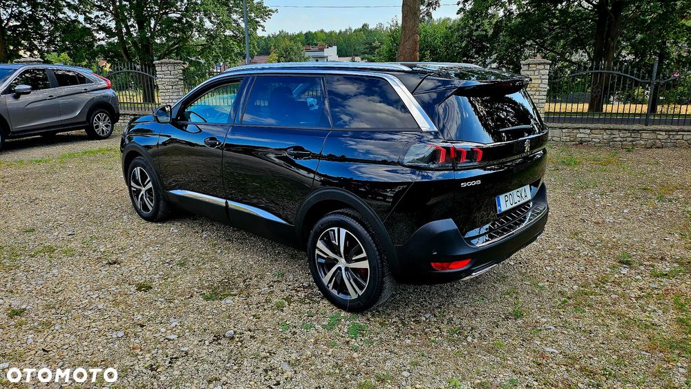 Peugeot 5008 PureTech 130 Stop & Start Allure - 14