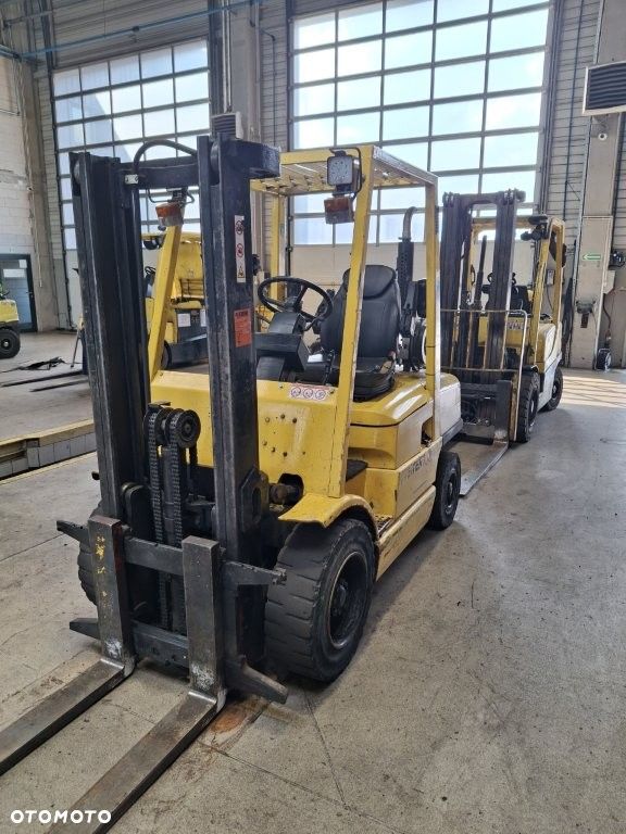 Hyster H3.20XML - 3