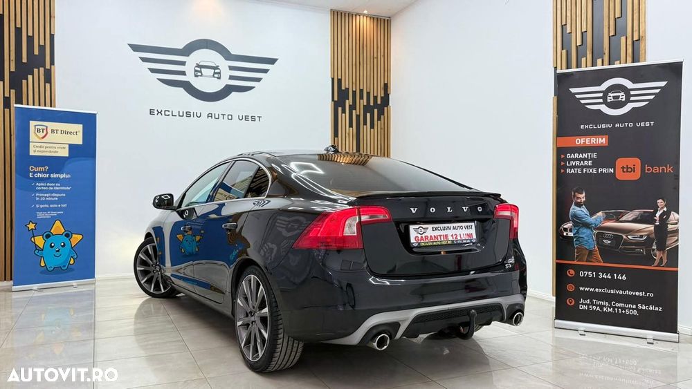 Volvo S60 - 5
