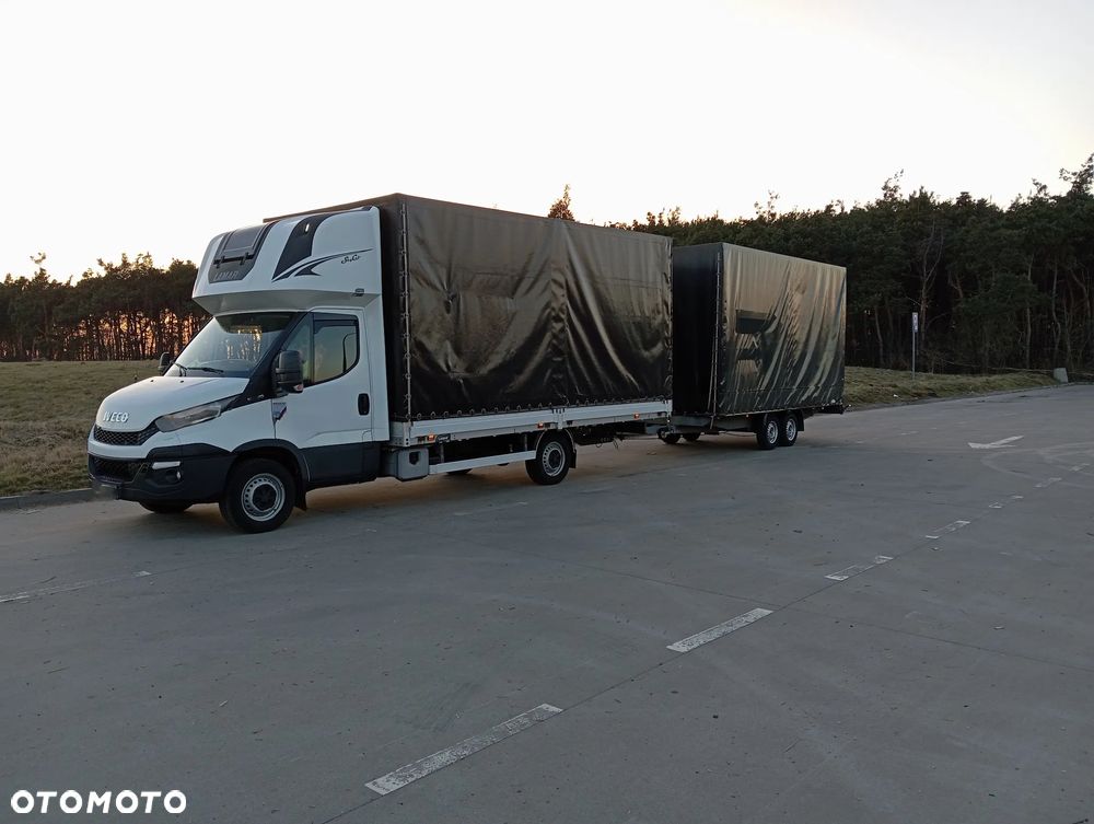 Iveco 35s18 - 3