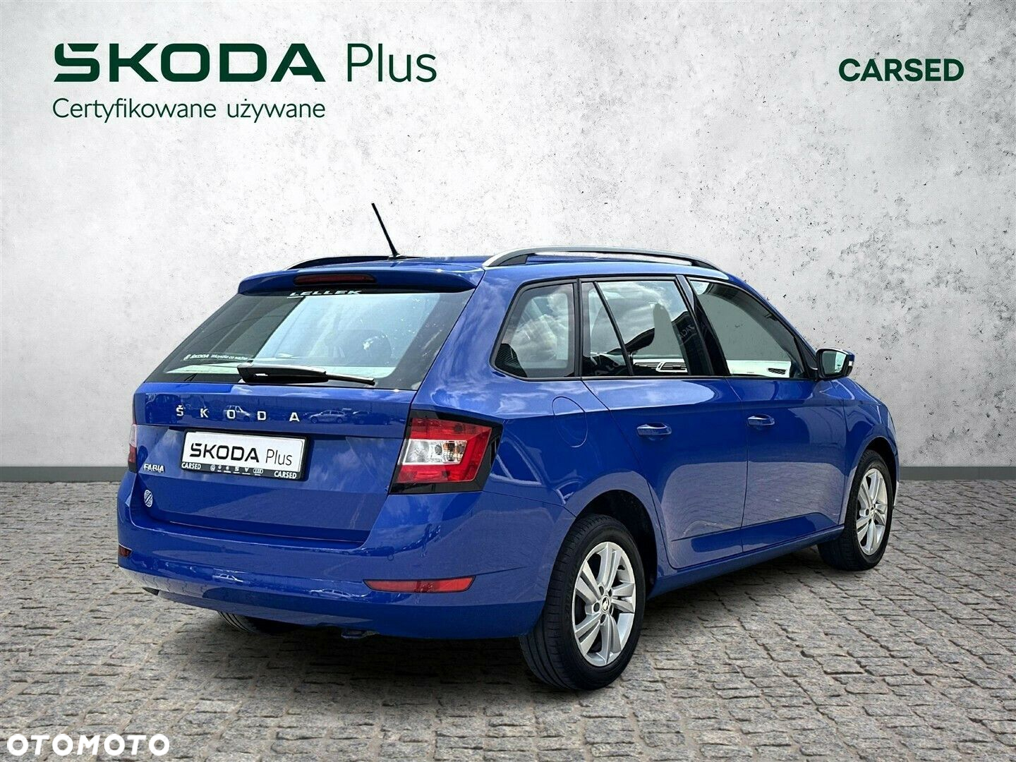 Skoda Fabia 1.0 TSI Ambition - 2