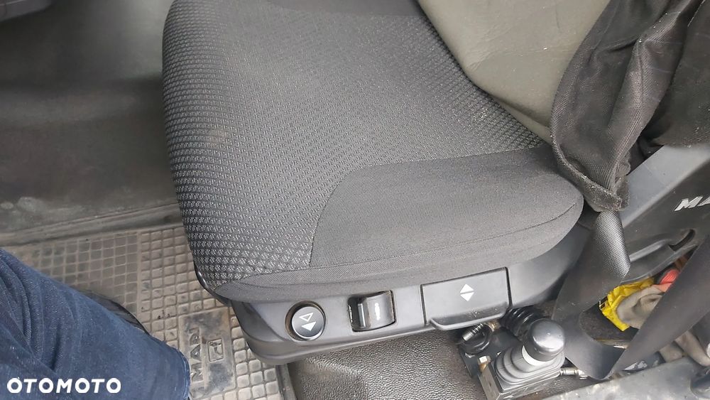 MAN TGS 41.460 8x8 - 15
