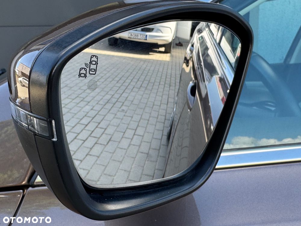 Peugeot 308 BlueHDi 150 Automatik Stop & Start Allure - 17