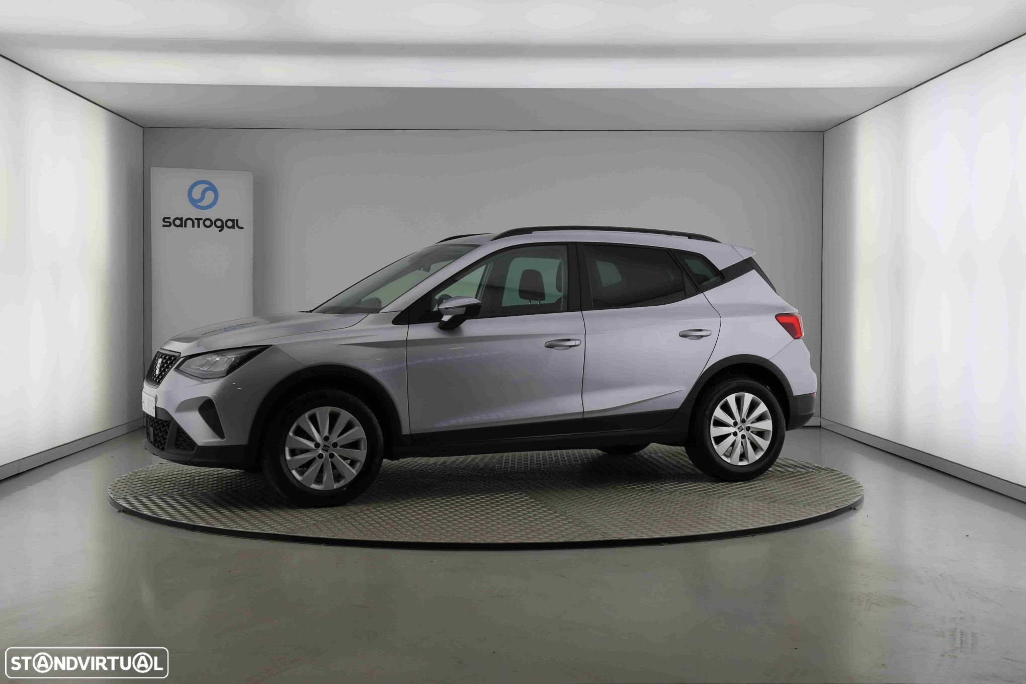 SEAT Arona 1.0 TSI Style - 6