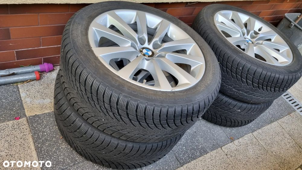 BMW Seria 5 530d - 12