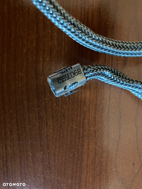 Kabel przewód przetwornicy XENON VOLVO XC90 Passat - 2