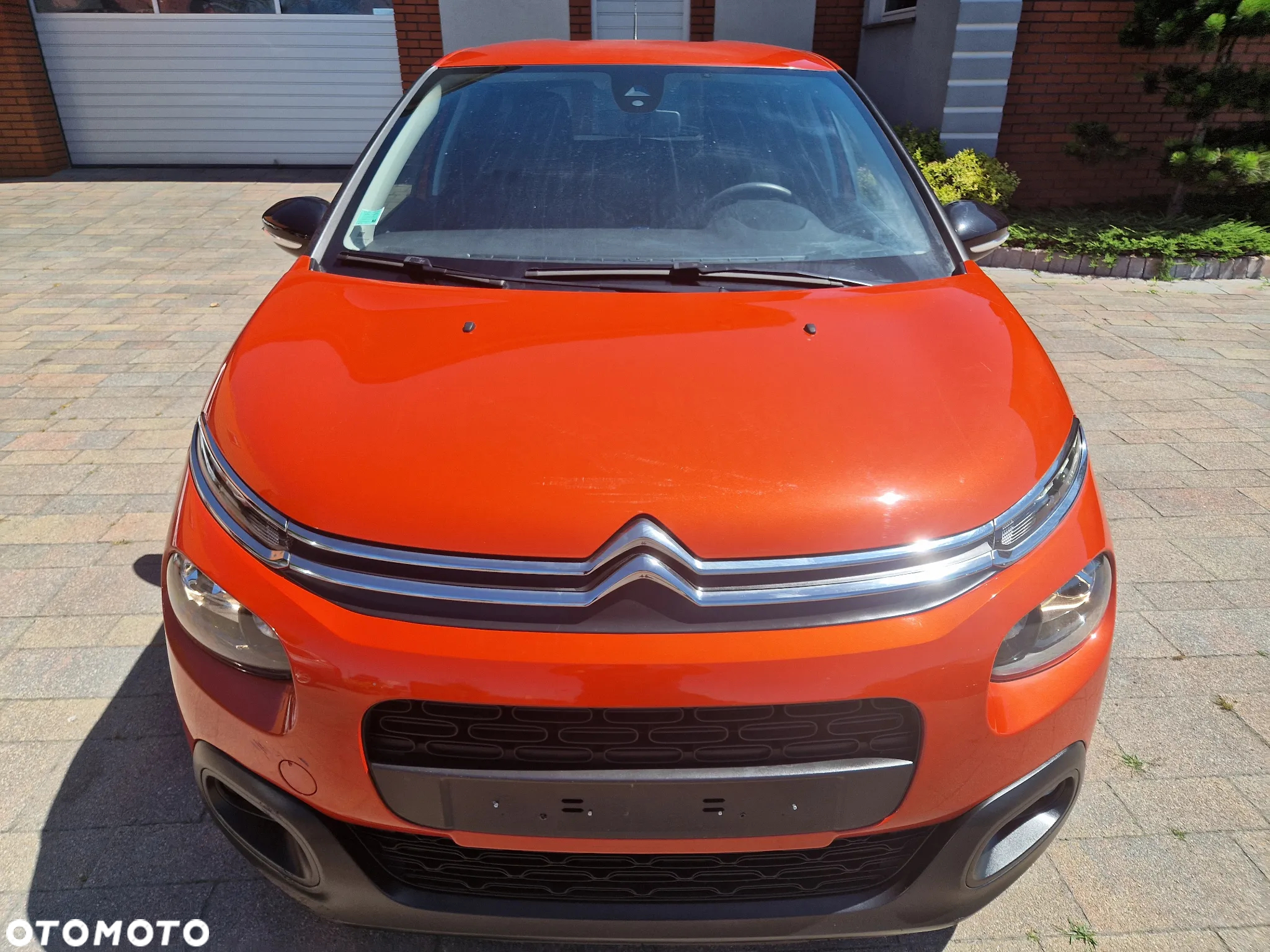 Citroën C3 Pure Tech 83 S&S FEEL PACK - 7