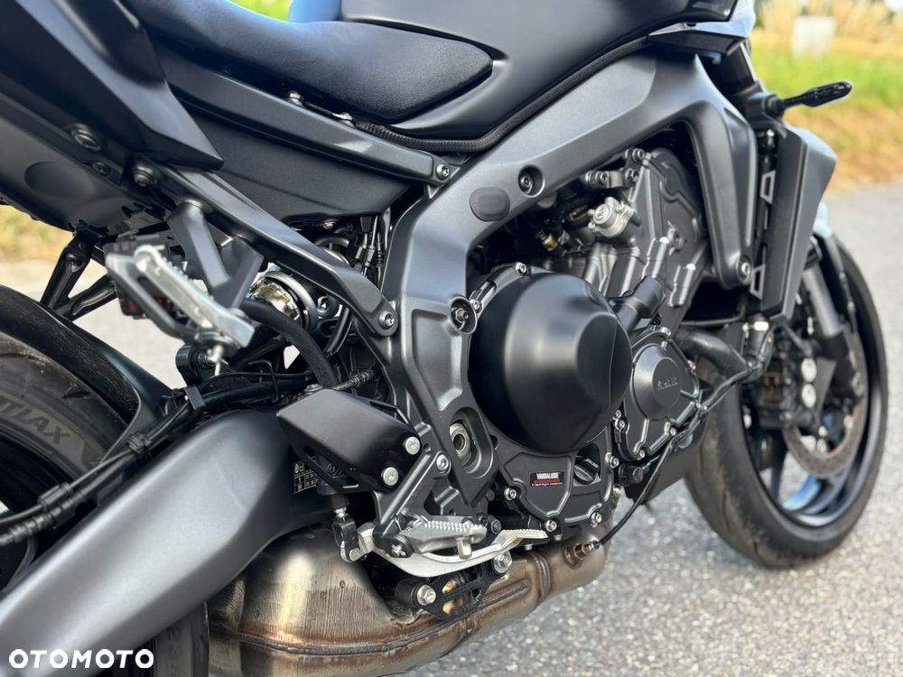 Yamaha MT - 32