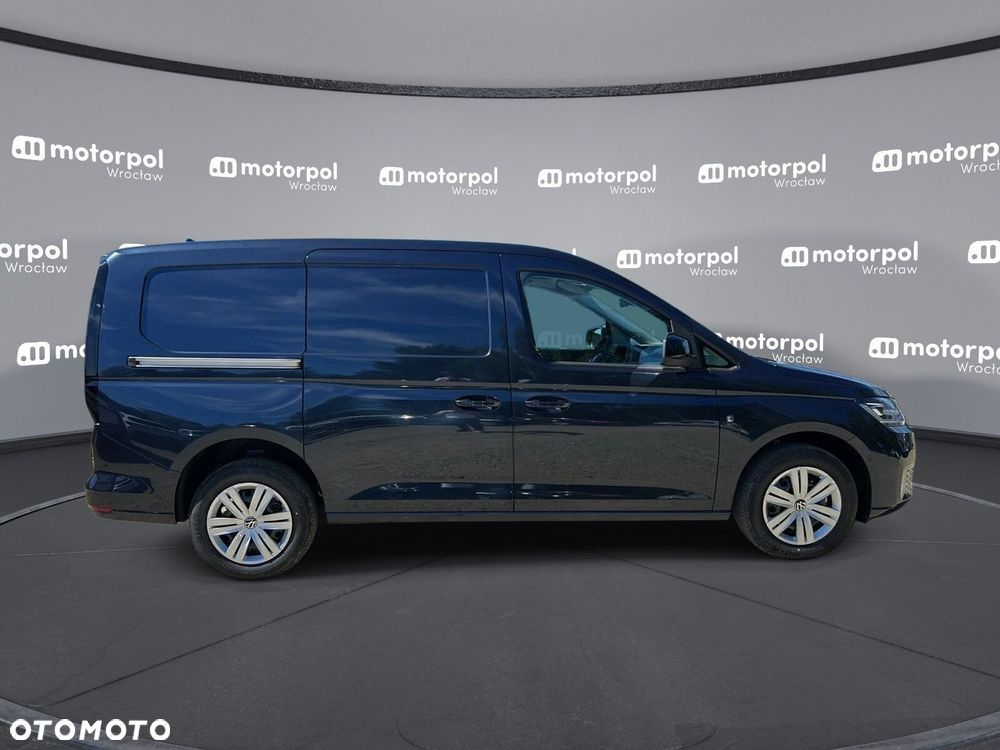 Volkswagen Caddy Maxi Cargo 2.0 TDI 122 KM DSG - 6