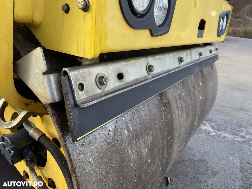 Bomag BW135 AD-5 - 22