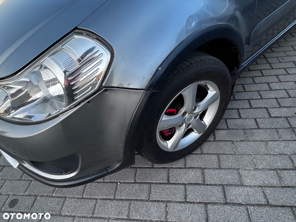 Suzuki SX4 - 11