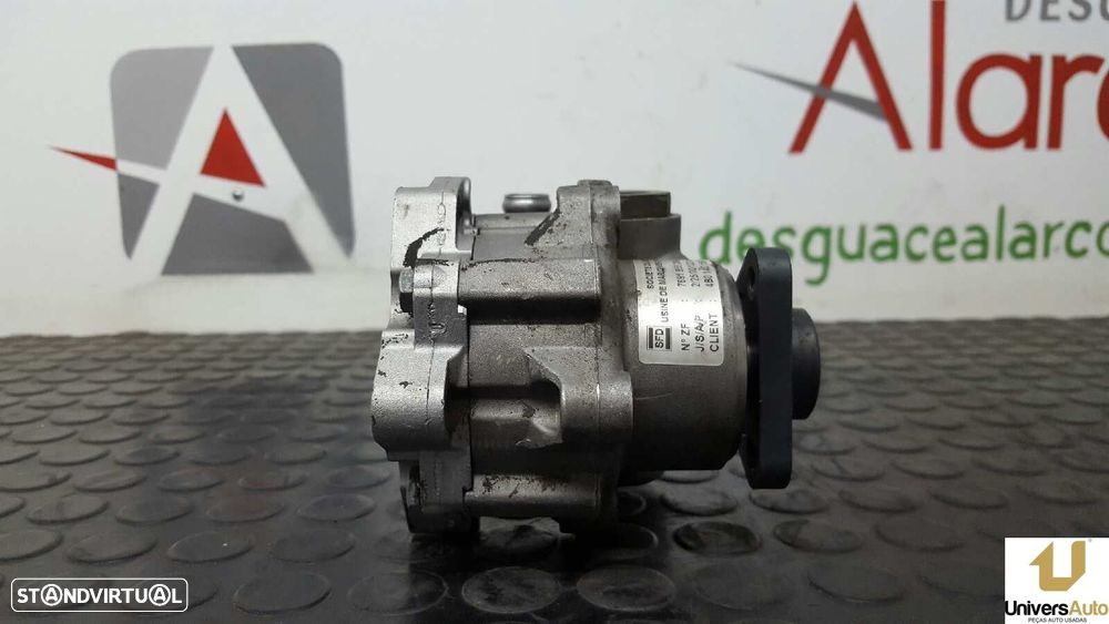 BOMBA DIREÇÃO AUDI A6 AVANT (4B5) 2.5 TDI QUATTRO - 4