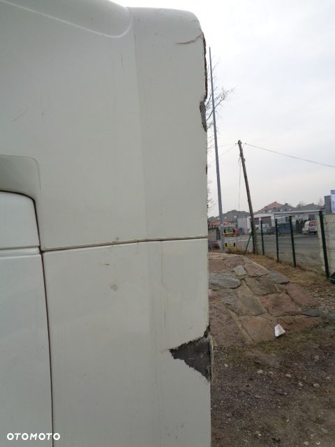DAF LF 45 55 EURO 6 KABINA SYPIALNA GLOB 9000NETT - 4
