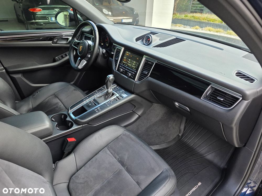 Porsche Macan - 19