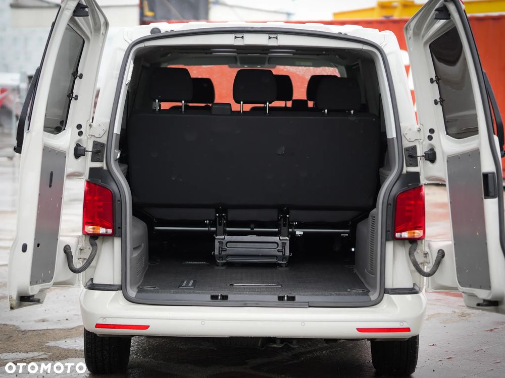 Volkswagen Caravelle 2.0 TDI L1 Trendline - 7