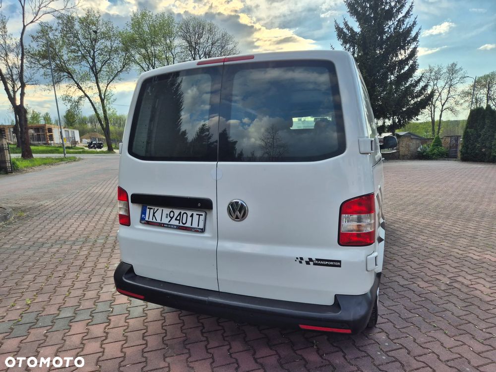 Volkswagen T5 - 9