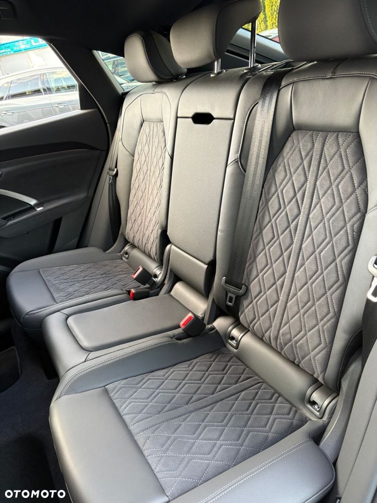 Audi Q5 Sportback - 19