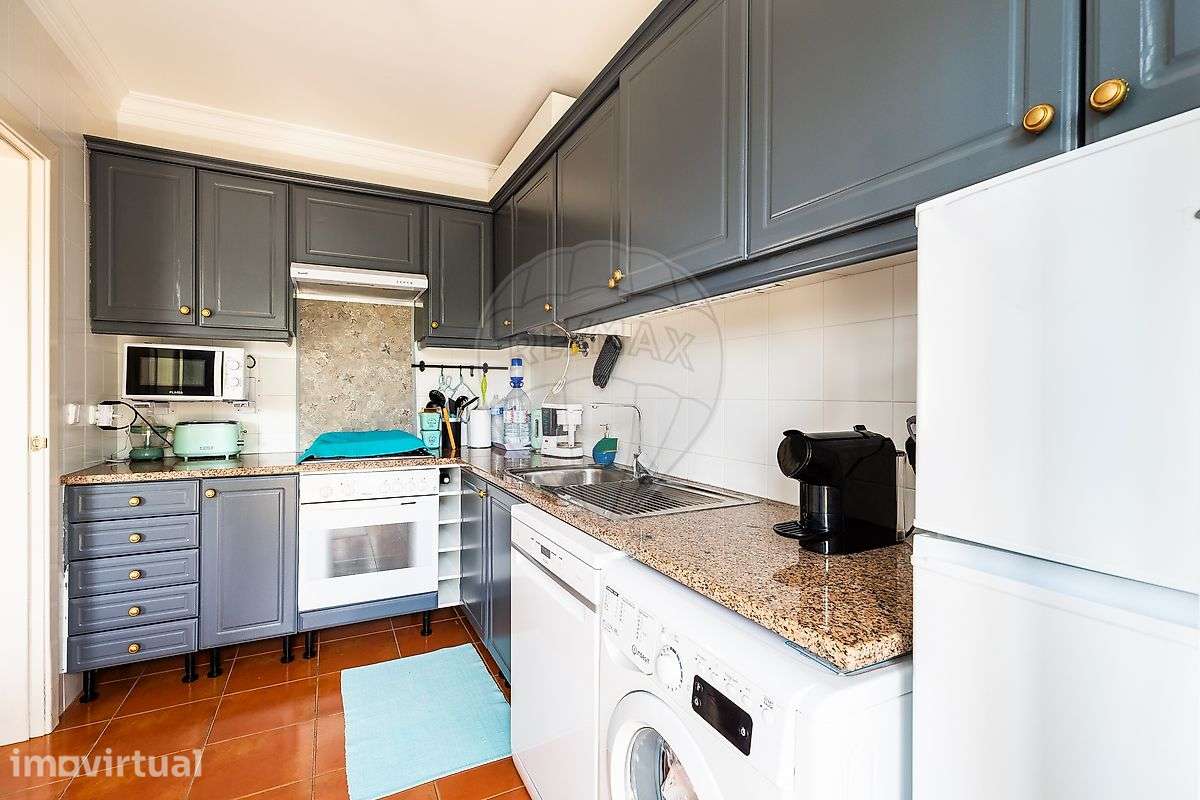 Apartamento T2 para venda - Grande imagem: 3/21