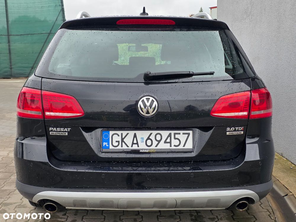 Volkswagen Passat - 6
