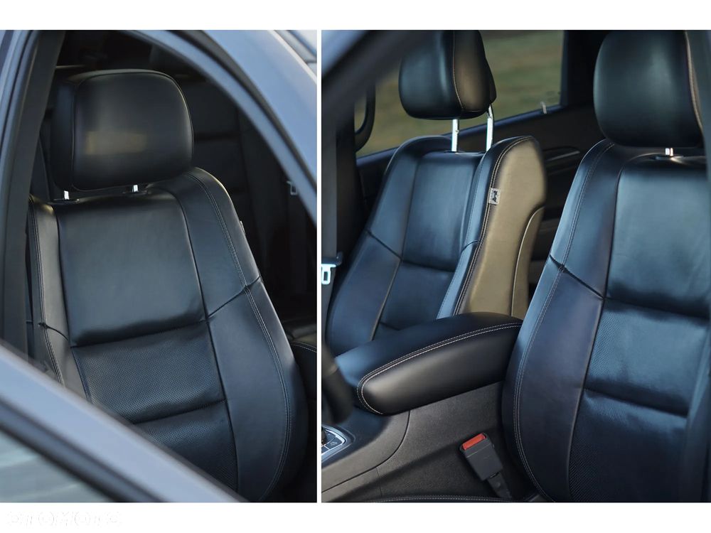 Jeep Grand Cherokee - 10