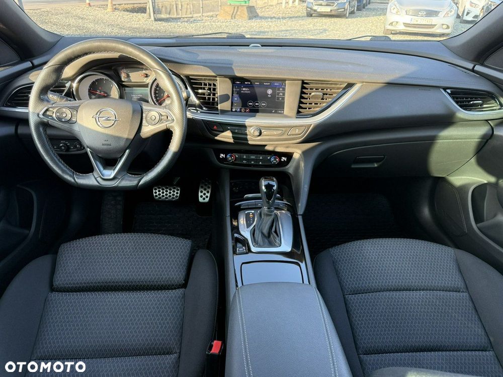 Opel Insignia 2.0 CDTI Business Elegance S&S - 4